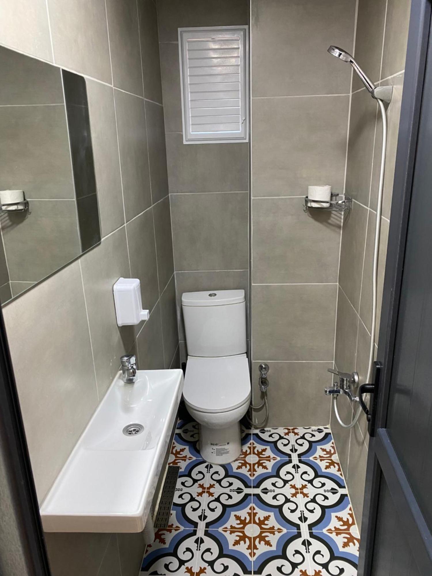 Ferah Otel Istanbul Exterior photo